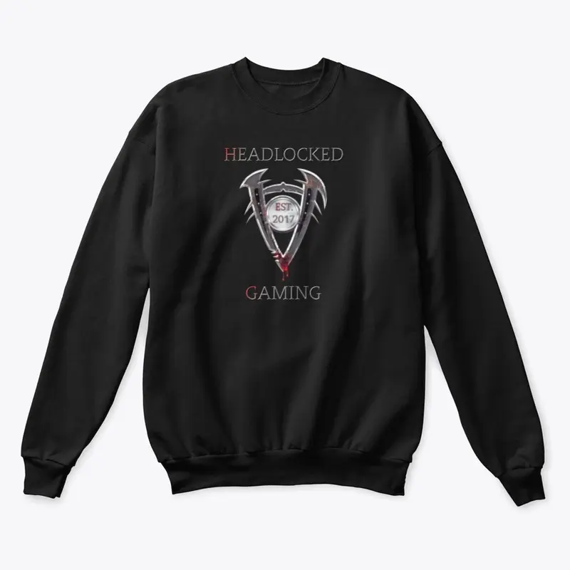 HLG 5 Year Hoodie/Sweatshirt