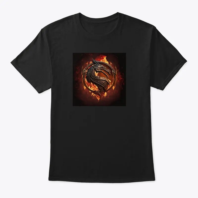 CustomDragonLogo