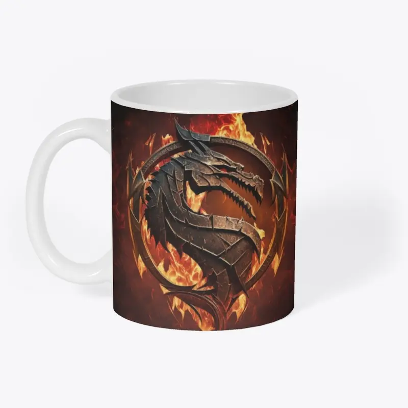 CustomDragonLogo