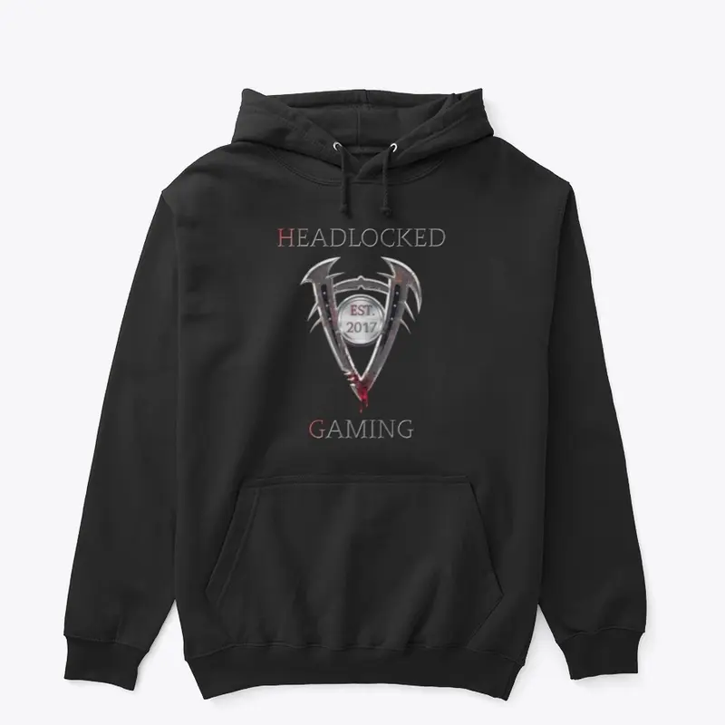 HLG 5 Year Hoodie/Sweatshirt