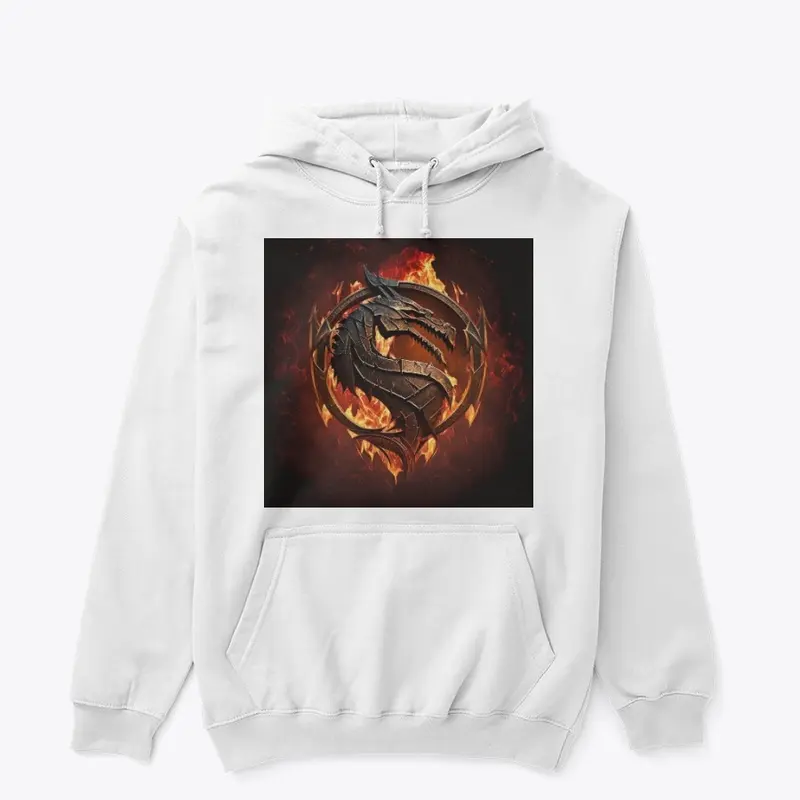 CustomDragonLogo