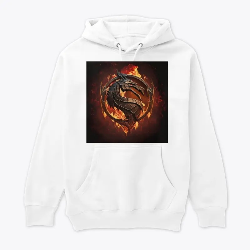 CustomDragonLogo